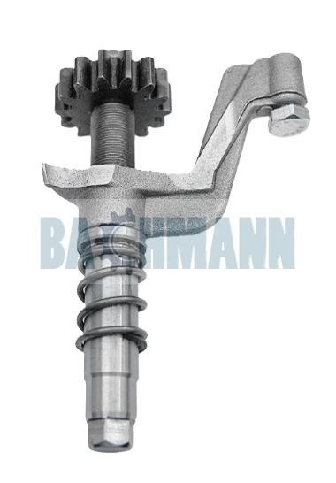 Caliper Manual Adjusting Gear (Right)