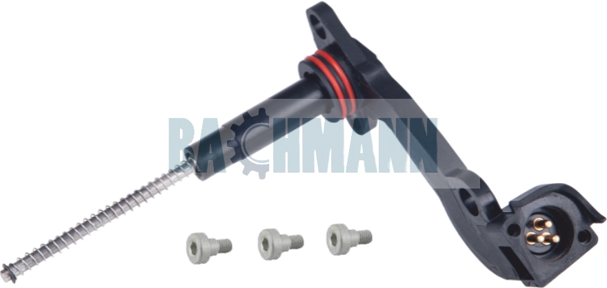 Caliper Sensor Cover MAN