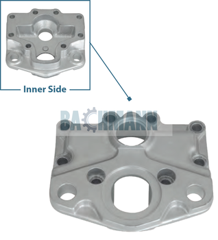 [133186] Caliper Cover