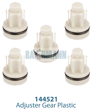 [144079] Caliper Adjuster Gear Plastic Kit