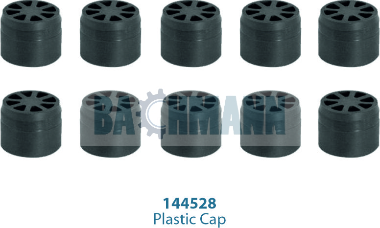 Caliper Plastic Cap Kit