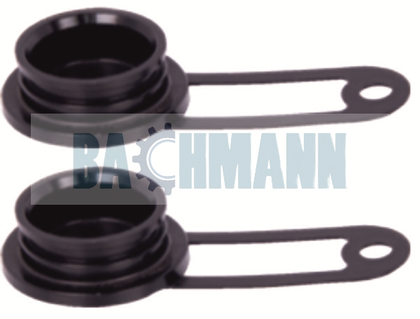 Caliper Plug (Mark ii)