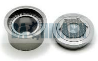 Steering knuckle pin Half repair kit