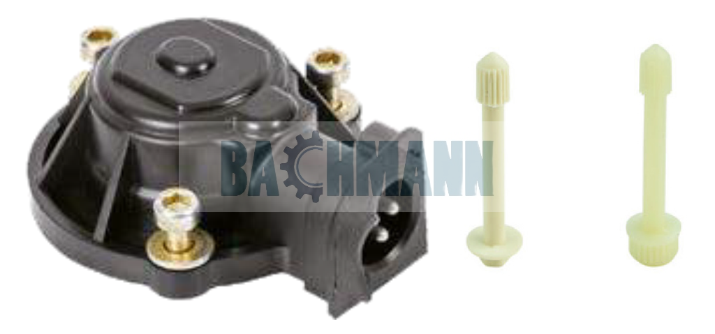 Caliper Plastic Cover (3 Wires) + P09
