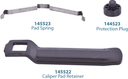 [144064] Caliper Brake Pad Retainer Kit 