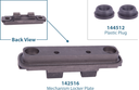 [144041] Caliper Locking Plate Kit 