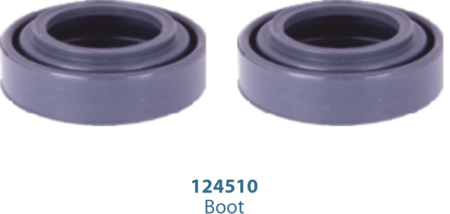 Caliper Boot Kit
