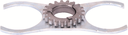 [122550] Caliper intermediate Gear 