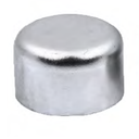 [145524] Caliper Steel Cap Ø 42/28 mm