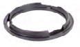 [154513] Caliper Pin Boot Ring  (Plastic) 