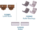 [122041] Caliper Roller Bearing Kit
