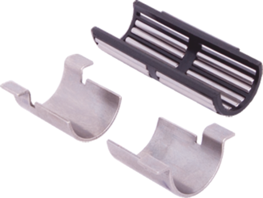Caliper Roller Bearing Kit 
