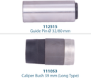 [111020] Caliper Repair Kit