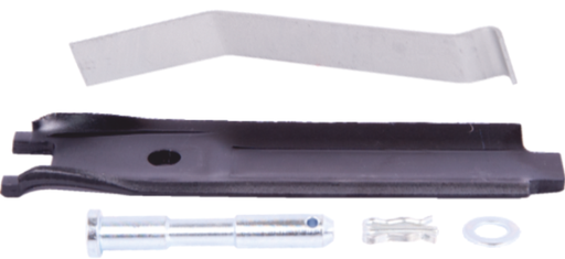 [155011] Caliper Brake Pad Retainer Repair Kit 