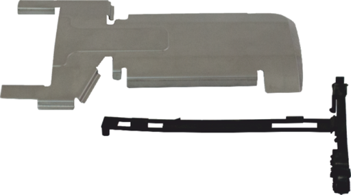[111092] Caliper Brake Pad Retainer Repair Kit