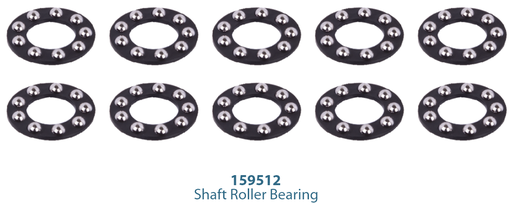 [155051] Caliper Ball Bearing Kit 