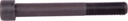 Caliper Bolt M16X1.5/125 mm