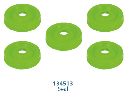 [133187] Caliper Support Seal Kit