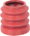 Caliper Boot (Red)