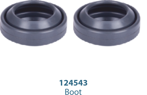 [122247] Caliper Boot Kit