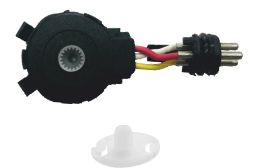 [111231] Caliper Sensor (MAN- 3 Wires)