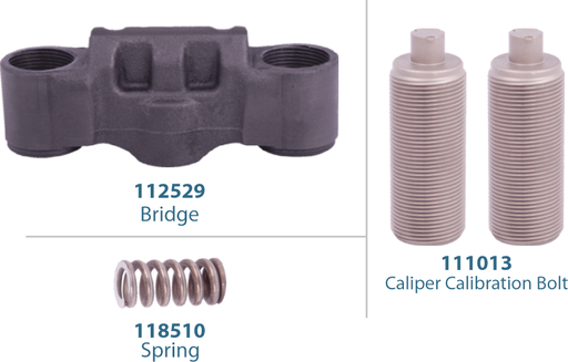 [111157] Caliper Repair Kit