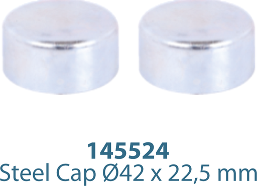 [144088] Caliper Cap Kit