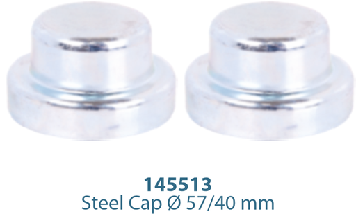 [144012] Caliper Cap Kit